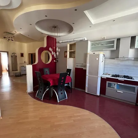 Modern On Mechnikova Street 18 Appartement Lviv