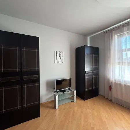 Appartement Modern On Mechnikova Street 18 Lviv
