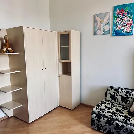 Daire Modern On Mechnikova Street 18