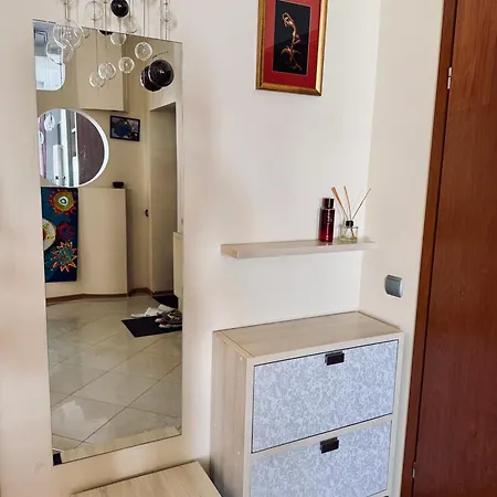 Modern On Mechnikova Street 18 Apartment Lemberg