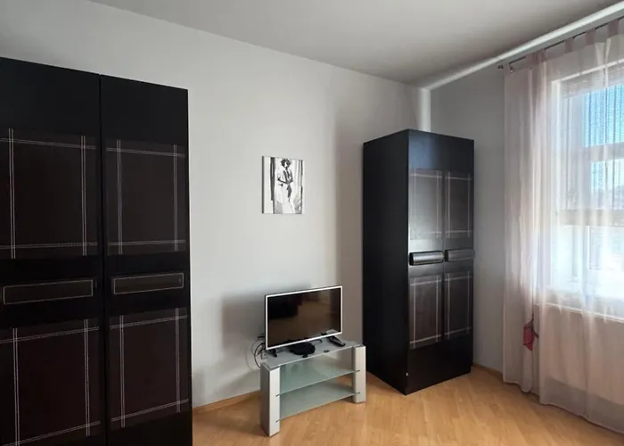 Apartment Modern On Mechnikova Street 18 Lviv
