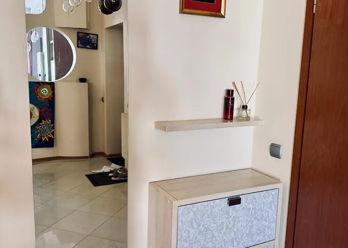 Modern On Mechnikova Street 18 Apartman Lviv