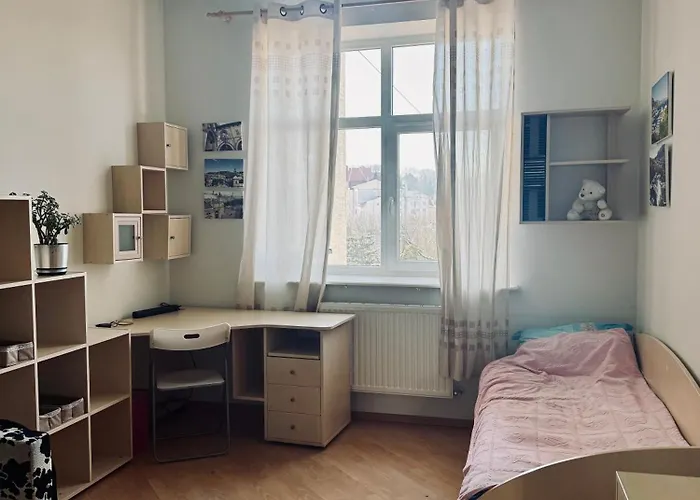 Apartment Modern On Mechnikova Street 18 Lviv