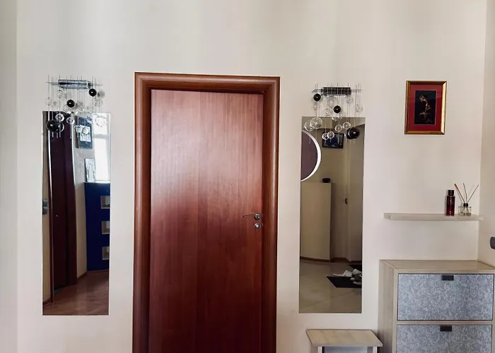 Modern On Mechnikova Street 18 Lviv